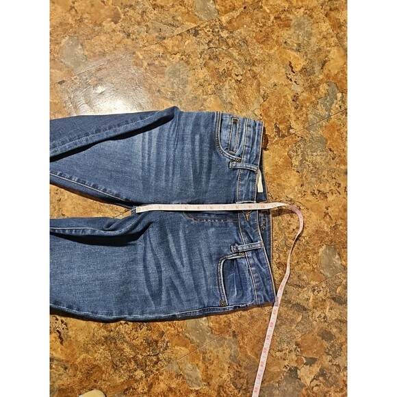 Kut from the Kloth Sienna Skinny Jeans  Size 4 Med Wash (J57) - Picture 6 of 10